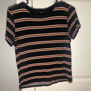 Multi-Colored Shirt, Size : Medium